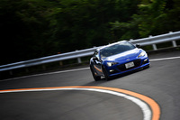 スバルBRZ tS