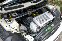 MINI クーパーS ジョンクーパーワークス（FF/6MT）【試乗記】の画像