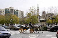 スペイン・マラガから愛を込めて〜BMW国際試乗会日記 その2「荷物が見つかる」の画像