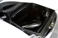 YES! ロードスター 3.2 TURBO (MR/6MT)【試乗記】の画像