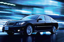 日産フーガ250GT 日産フーガに「250GT タイプS」登場 【ニュース】 - webCG