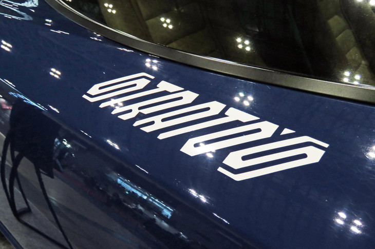 ランチア・ストラトス