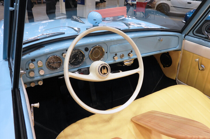 アンフィカー（1963年／RENDEZ-VOUS）