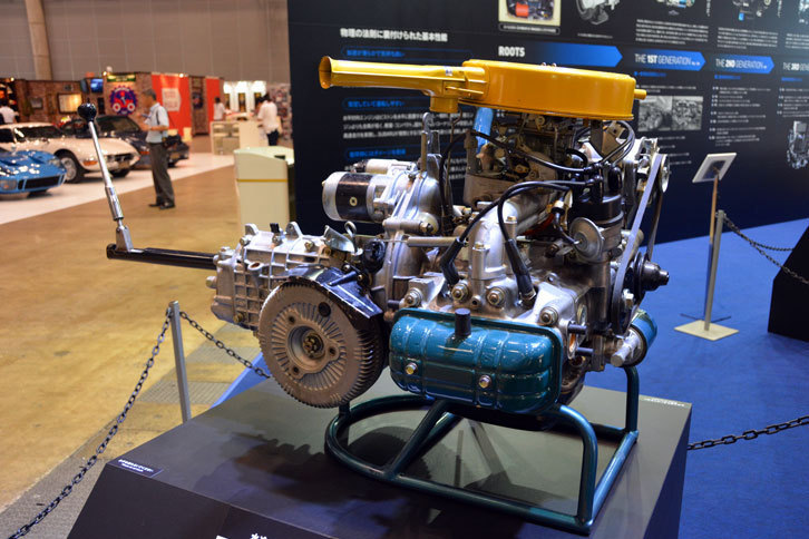 EA52型（1967年）