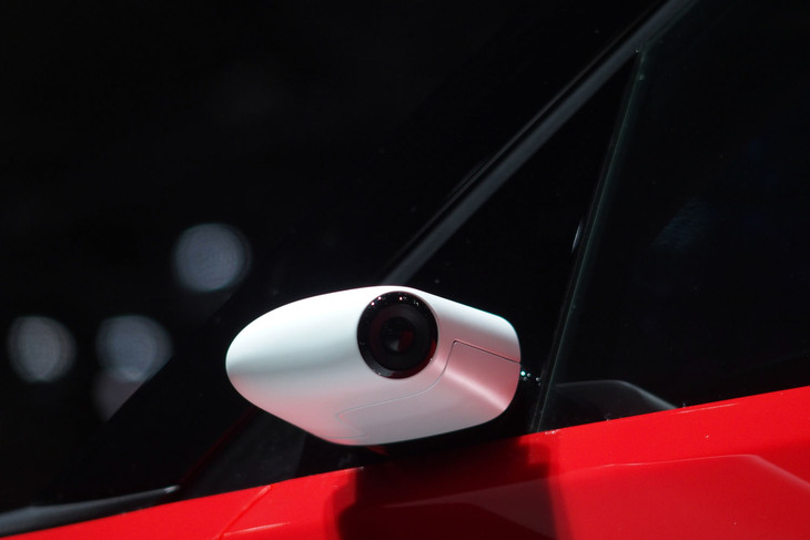 SUSTAINA-C Concept（サステナ・シー コンセプト）