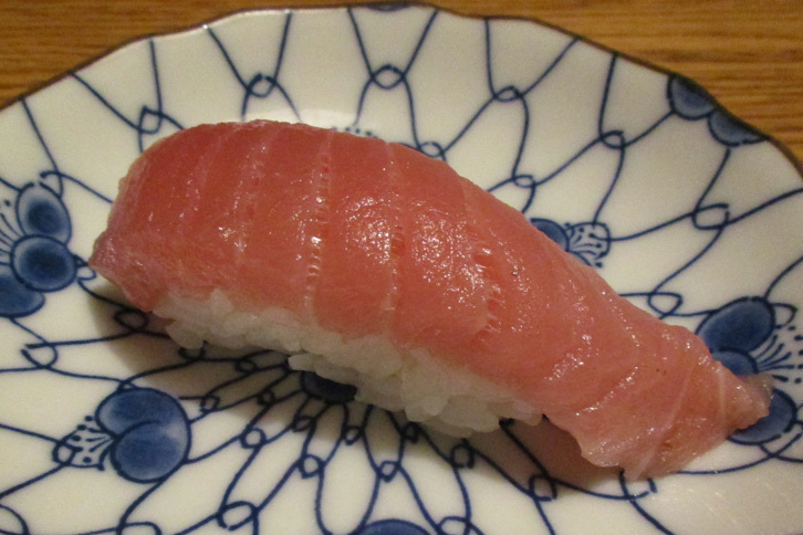 フェラーリに関しては、なぜかお子ちゃま嗜好。“中トロ”くらいは行ってみたいという野望がある。