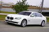 BMW7シリーズに544psの最上級「760Li」登場 【ニュース】 の画像1
