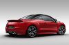 最強の「プジョーRCZ R」が登場【フランクフルトショー2013】 【ニュース】 の画像3