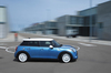 「MINI 5ドア」を写真で紹介 【画像・写真】20