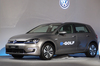 VWの電気自動車「e-up!」は366万9000円 【ニュース】 の画像2