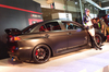 東京オートサロン2015展示車両（三菱） 【画像・写真】6