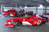 【Movie】フェラーリF1が富士を走った！「FERRARI＆MASERATI Day CORNES Festival 2005」開催 【ニュース】 の画像6