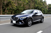 マツダCX-3 XDツーリング Lパッケージ【試乗記】 ベストCX-3を探せ の画像18