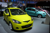 東京オートサロン2008（マツダ＆三菱） 【画像・写真】9