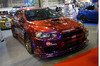 東京オートサロン2009展示車両9 【画像・写真】16