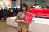 東京オートサロン2014コンパニオン名鑑2 【画像・写真】2
