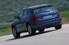 アウディQ5 2.0TFSIクワトロ（4WD/7AT）／3.0TDIクワトロ（4WD/7AT）【海外試乗記】 打倒X3！ の画像7