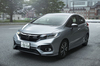 ホンダ・フィット ハイブリッドS Honda SENSING（FF/7AT）【試乗記】