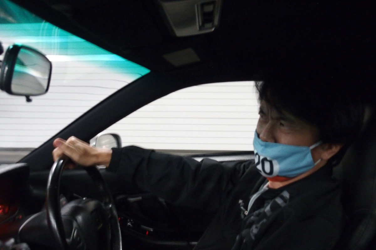 第219回：それは真田幸村のごとく 【カーマニア人間国宝への道】 - webCG