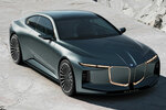 第121回：幽玄なるBMWアルピナ（後編）　―成功のためには美学を捨てろ？　“優雅なラグジュアリーカー”の成否を考える―
