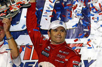 ド・フェラン引退、代わりにペンスキーにはホーニッシュ