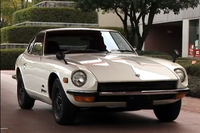 日産フェアレディZ432