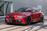 待ってました！ アルファのスーパーセダン「ジュリアGTA」に思うこと