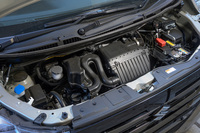 スズキ・ワゴンR ZL（FF/5MT）【試乗記】の画像