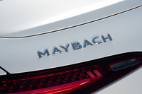 「SL680モノグラムシリーズ」は現行のメルセデス・マイバッハとしては第4のモデルとなる。