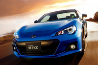 スバルBRZ仕様変更　新たなグレードの追加も