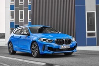 FFを選んでもコダワリは変わらず新型「1シリーズ」に見るBMWの理想主義
