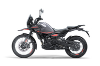 スレート・ヒマラヤ・ソルト