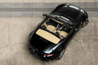 ロードスターSレザーパッケージVセレクション