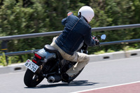 欠点の見当たらない、完成度の高いシステムに仕上がっていた「E-Clutch」。ただしクラッチレバーが残っているため、AT限定二輪免許では運転できない点は要注意だ。