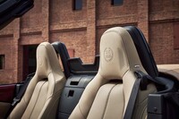 マツダが「ロードスター35周年記念車」の価格を発表　注文受け付けもスタートの画像