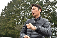 ランドローバー・レンジローバーSVオートバイオグラフィー（後編）の画像