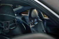 ポルシェが新型「911 GT3ツーリングパッケージ」の予約注文受け付けをスタートの画像