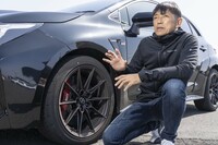 トヨタGRカローラRZ（後編）の画像