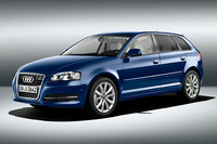 A3スポーツバックがアイドリングストップ採用