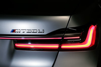 今日において、BMWの中でもV12エンジンが搭載されるのは「M760Li xDrive」と「M760Li xDrive V12エクセレンス」のみとなっている。