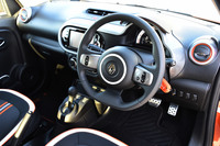 第2回：ハンドルを握ればそこはヨーロッパ！輸入車チョイ乗りリポート～ラテン＆北欧編～の画像