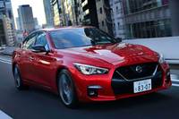 検証 新型日産スカイライン400Rの魅力と実力