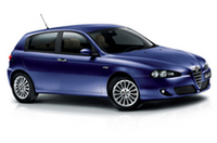 ちょっと“ワル顔”になったニュー「アルファ147」発売