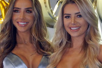 東京オートサロン2020コンパニオン名鑑（その3）