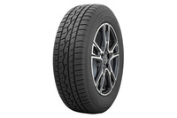トーヨーがSUV向けオールシーズンタイヤ「セルシアス」を発売