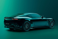 アストンマーティンが「DBS770アルティメット」を発表　世界限定499台のDBSの最終モデルの画像