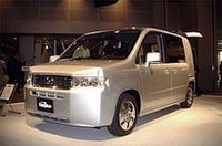 【Movie】ホンダ「モビリオ スパイク」発表会にて