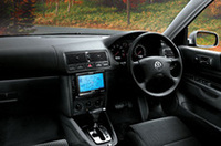 
	HDDナビゲーションシステム
	 