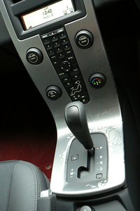 第331回：ナンパと思ったら驚くほど硬派！「ボルボC30」かんたんインプレッションの画像