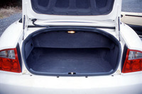 マゼラーティ･スパイダー カンビオコルサ(2ペダル6MT)【ブリーフテスト】の画像